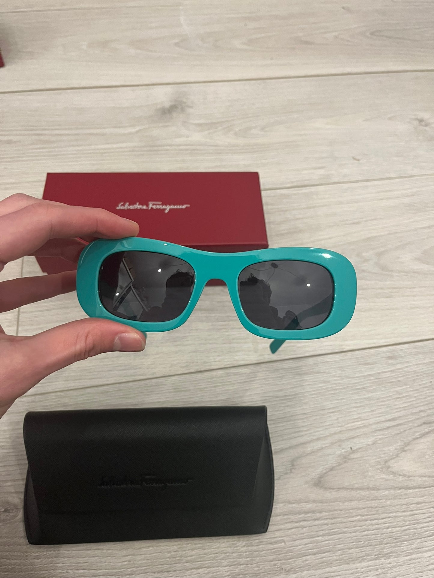 ferragamo sunglasses SF1046S