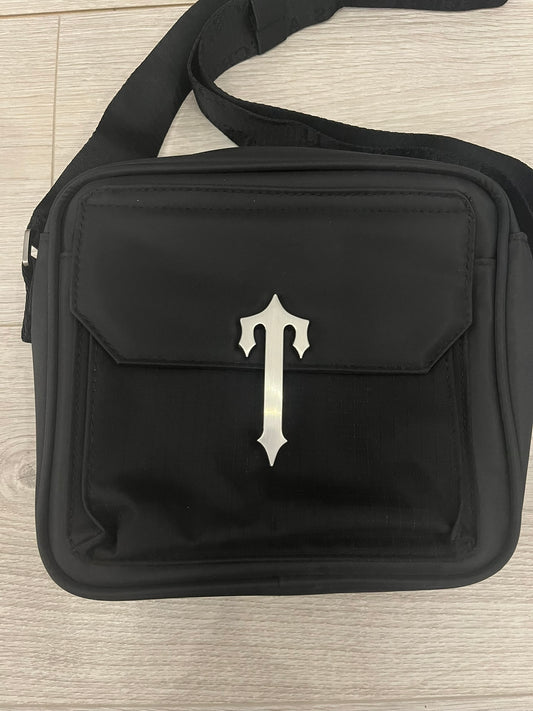 trapstar fracture 2.0 irongate t-bag