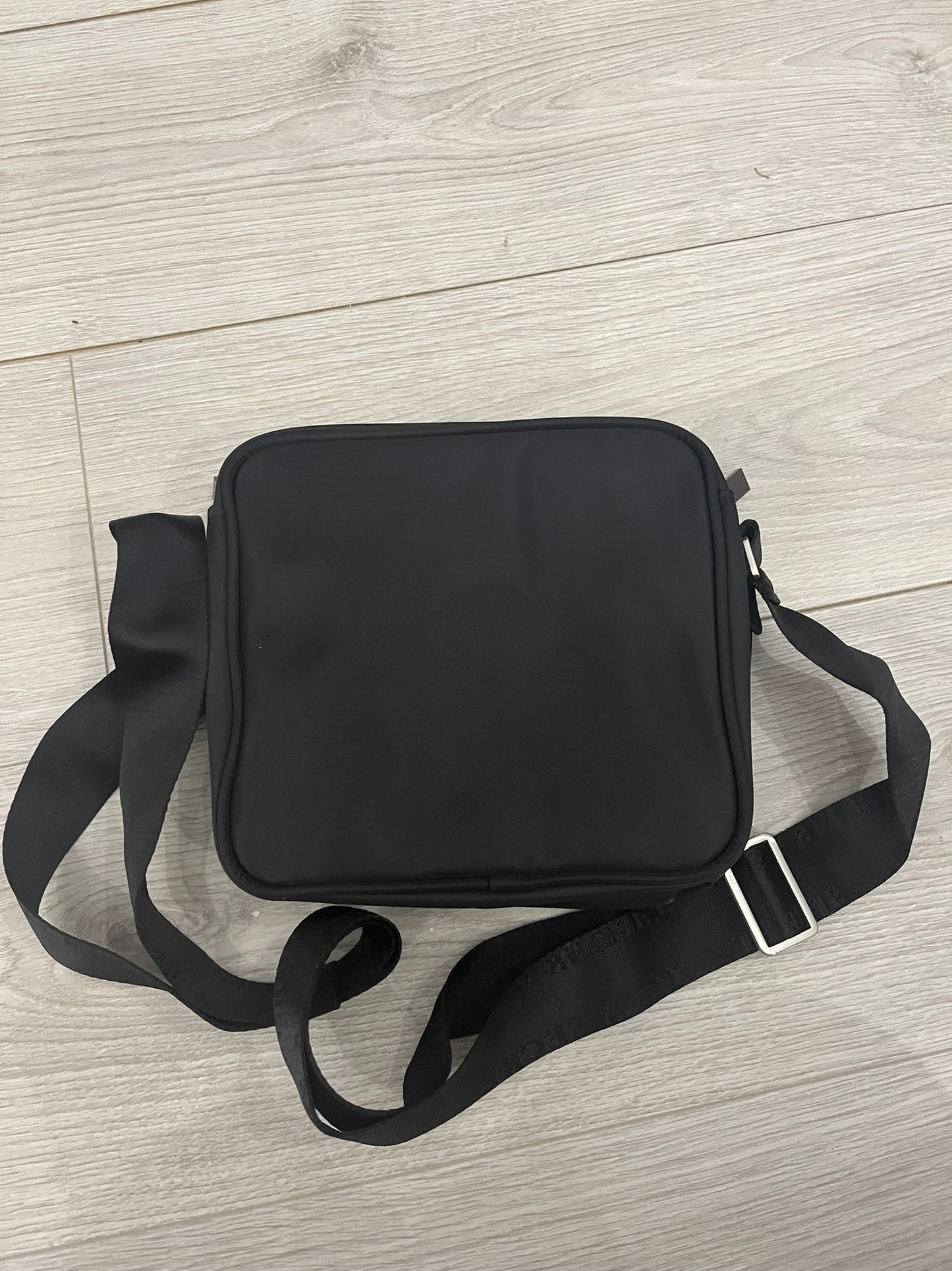 trapstar fracture 2.0 irongate t-bag