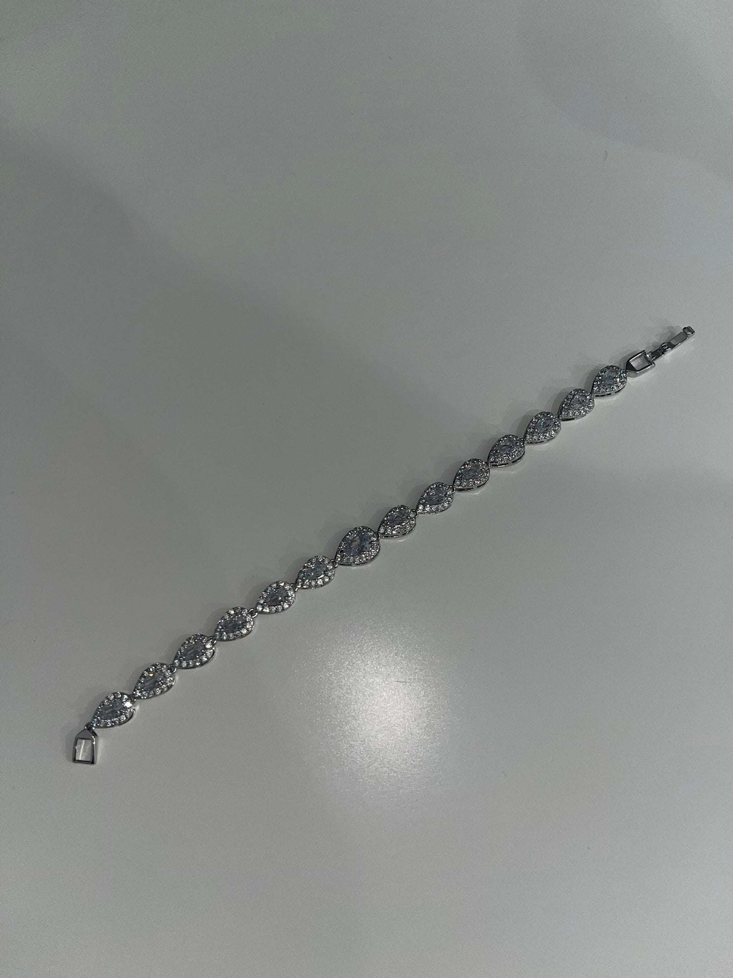 tear bracelet