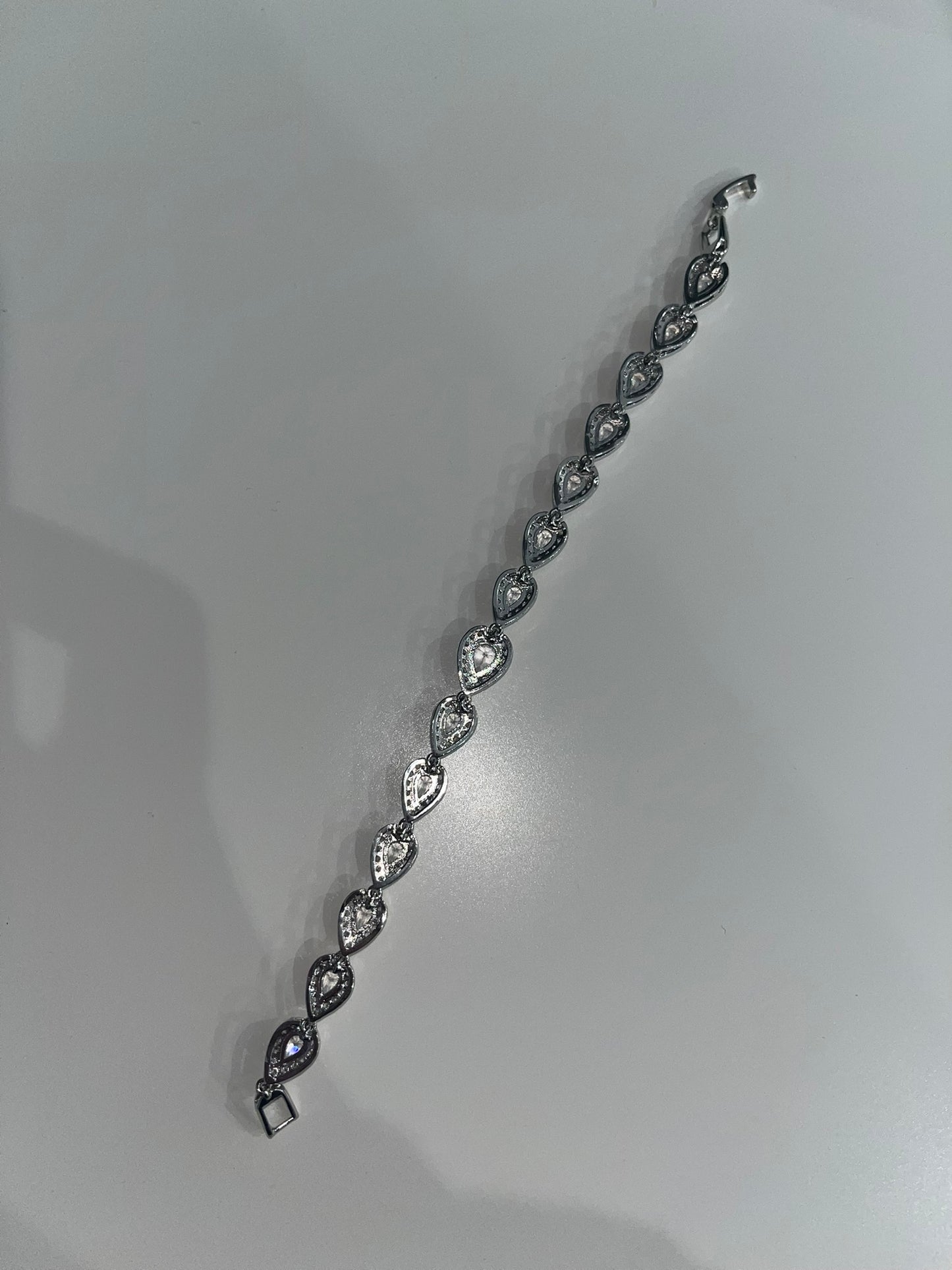 tear bracelet