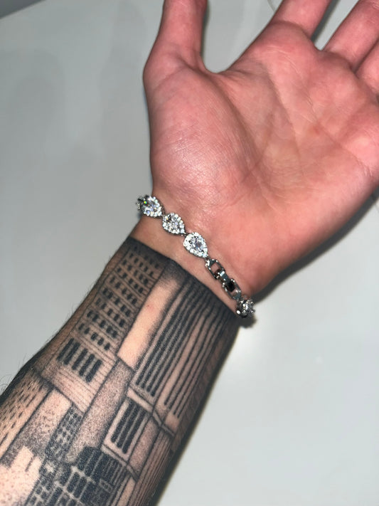 tear bracelet