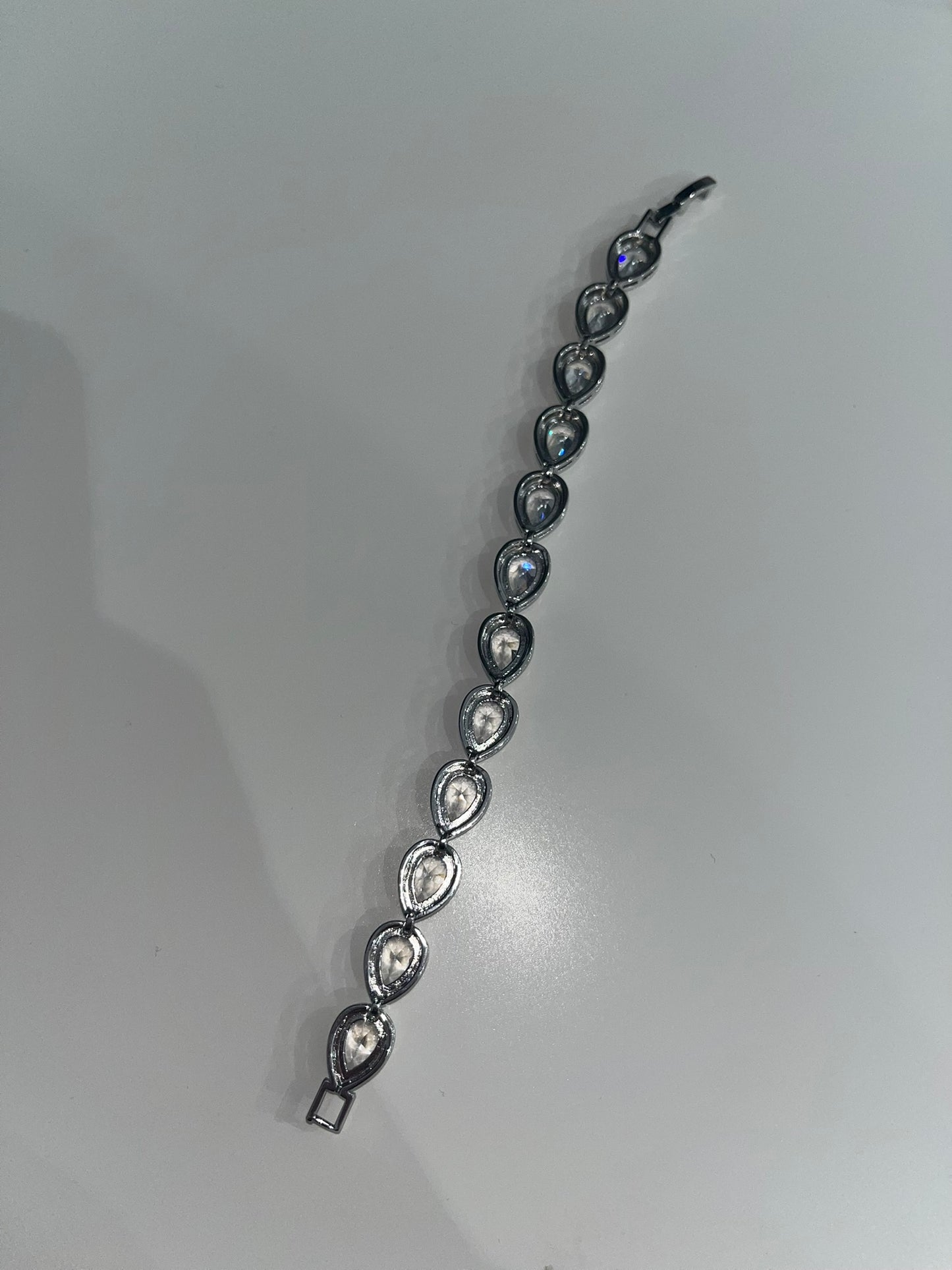 crystal bracelet