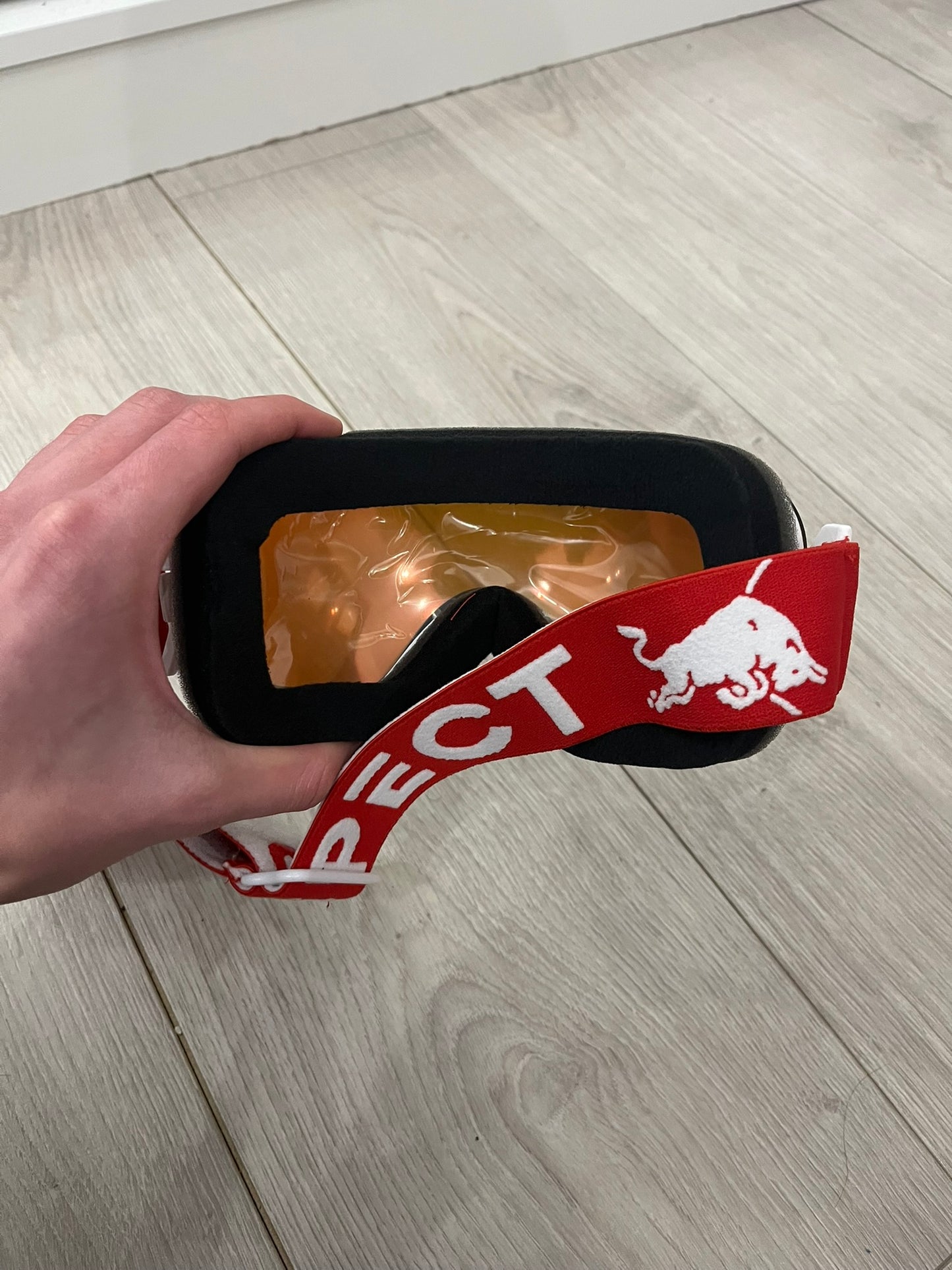 redbull spect eyewear slope