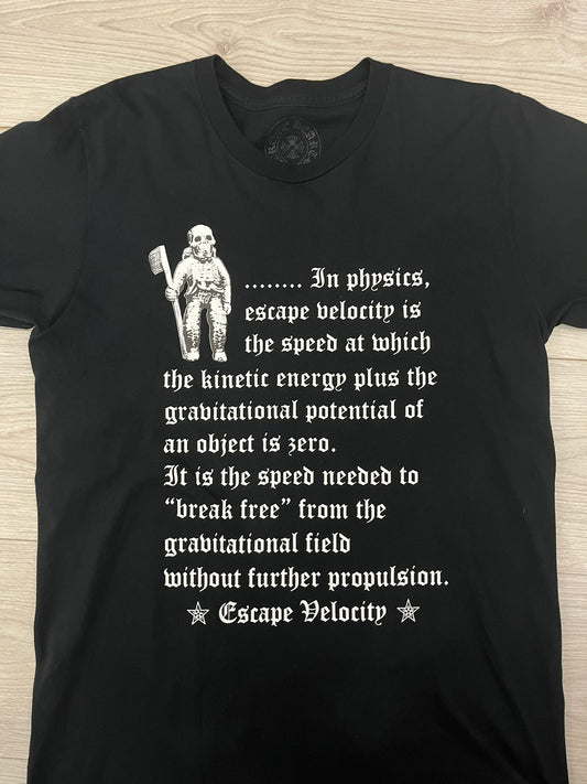 chrome hearts foti naskull tee