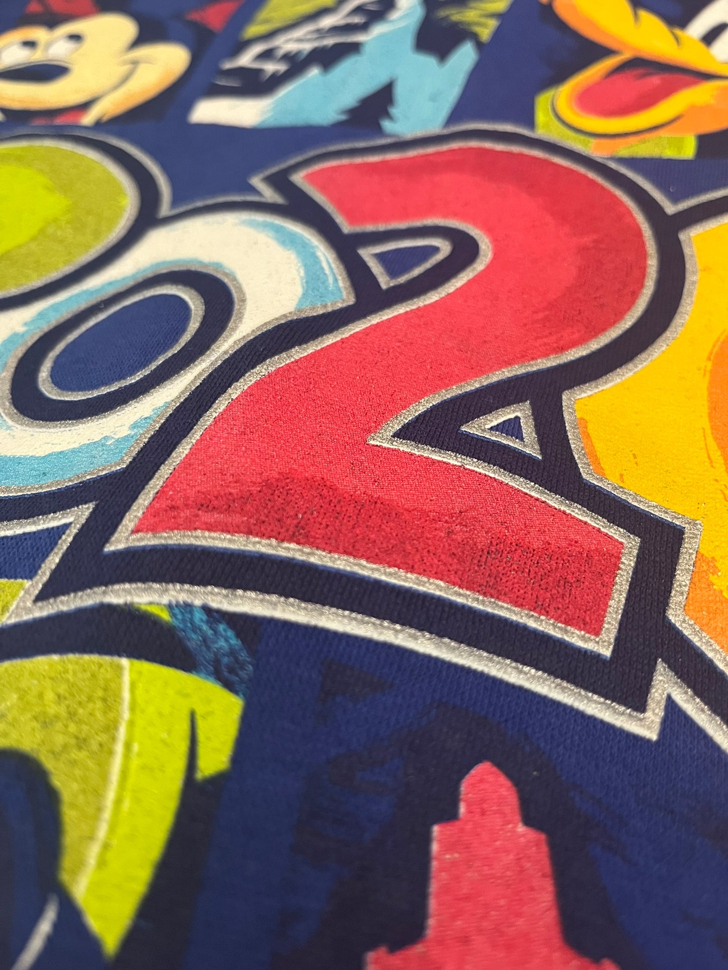 disneyland 2020 hoodie