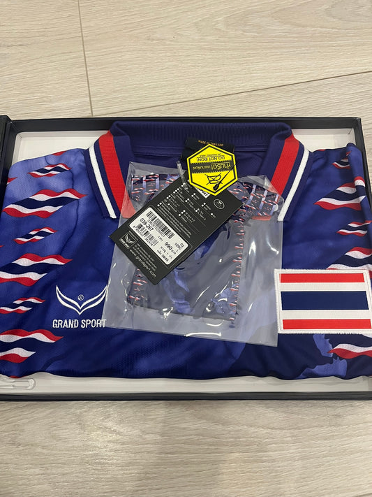 thailand 97/98 away tee