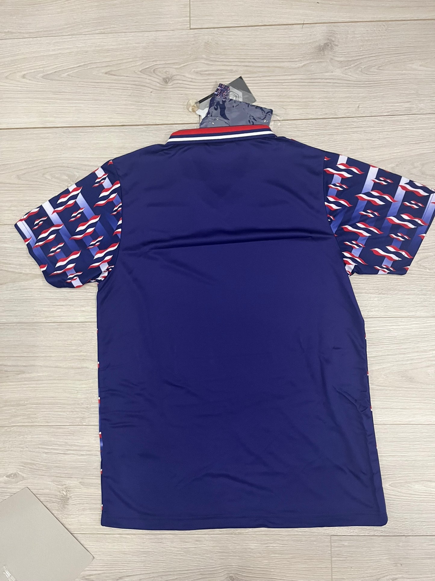 thailand 97/98 away tee