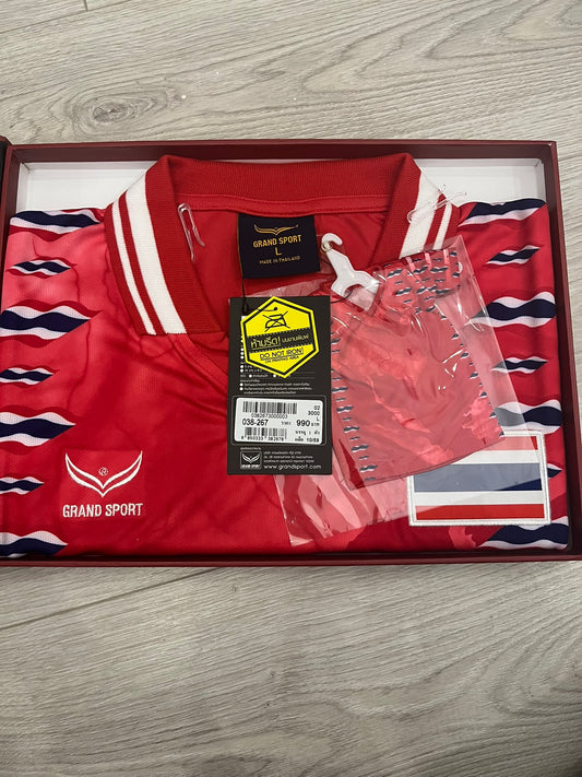thailand 97/98 home tee