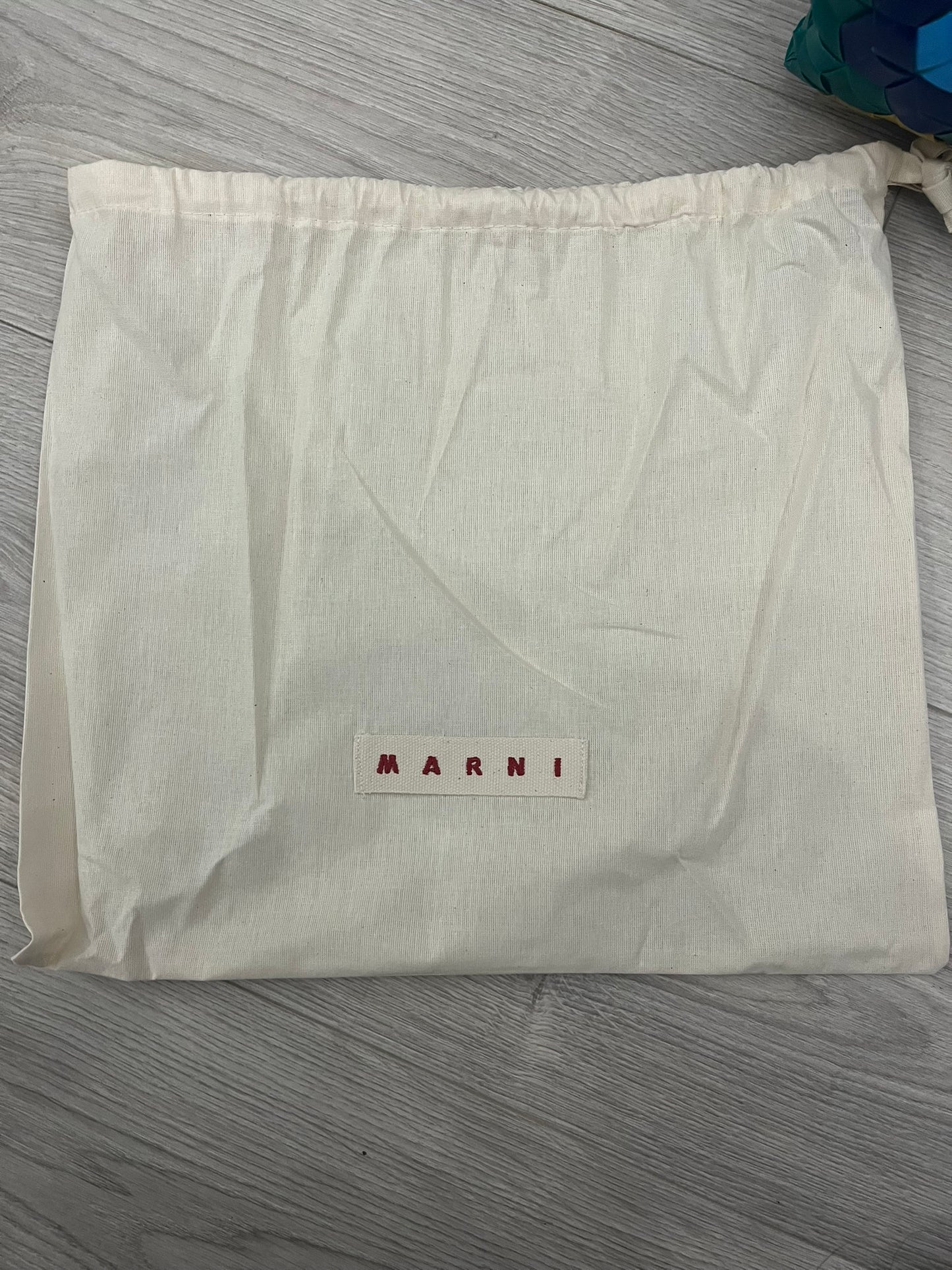 marni sunflower borsa bag