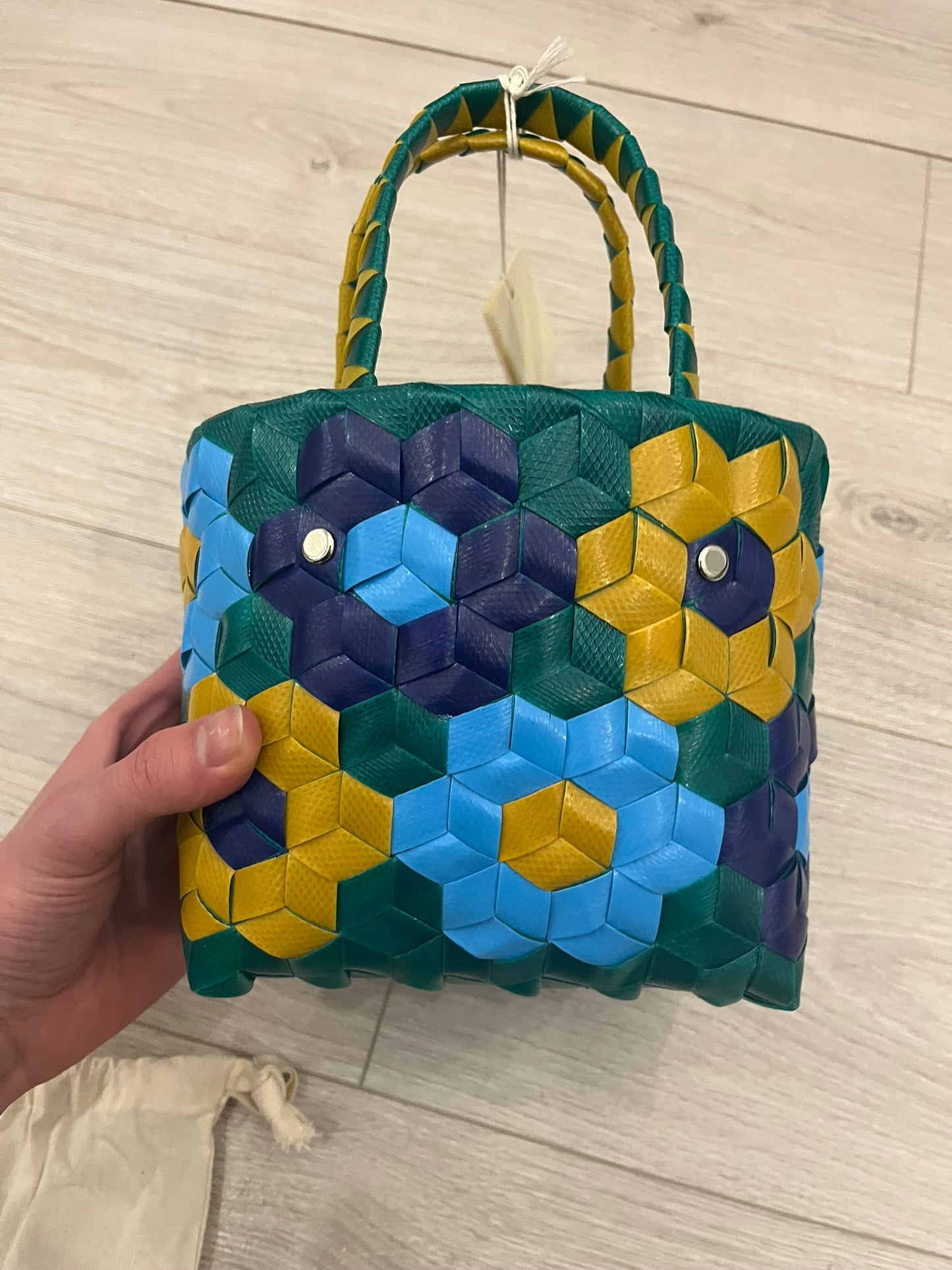 marni sunflower borsa bag