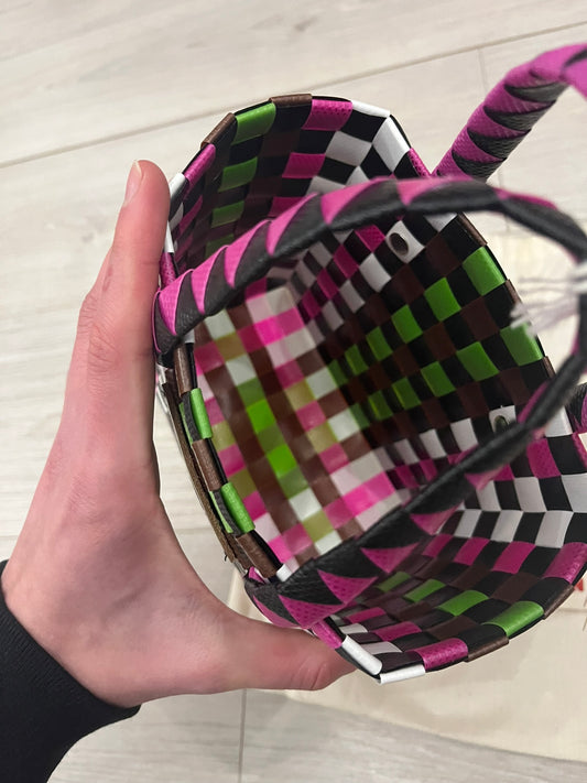 marni micro basket borsa bag