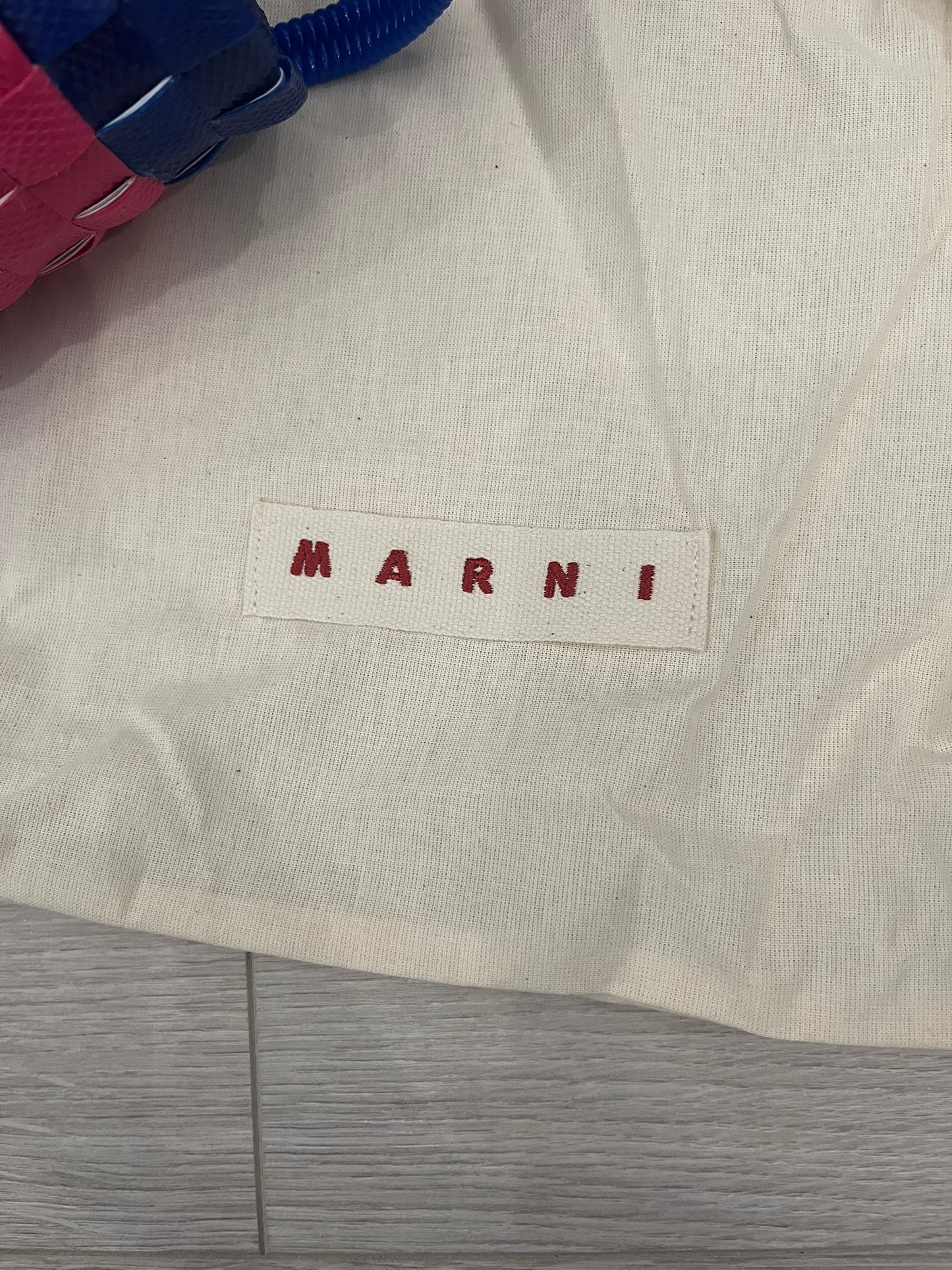 marni sunday morning borsa bag