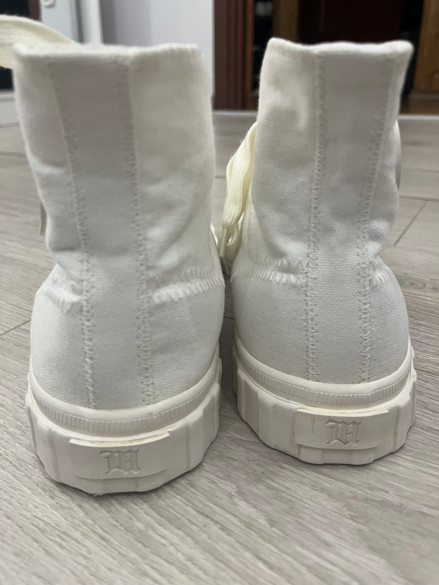 misbhv army sneaker