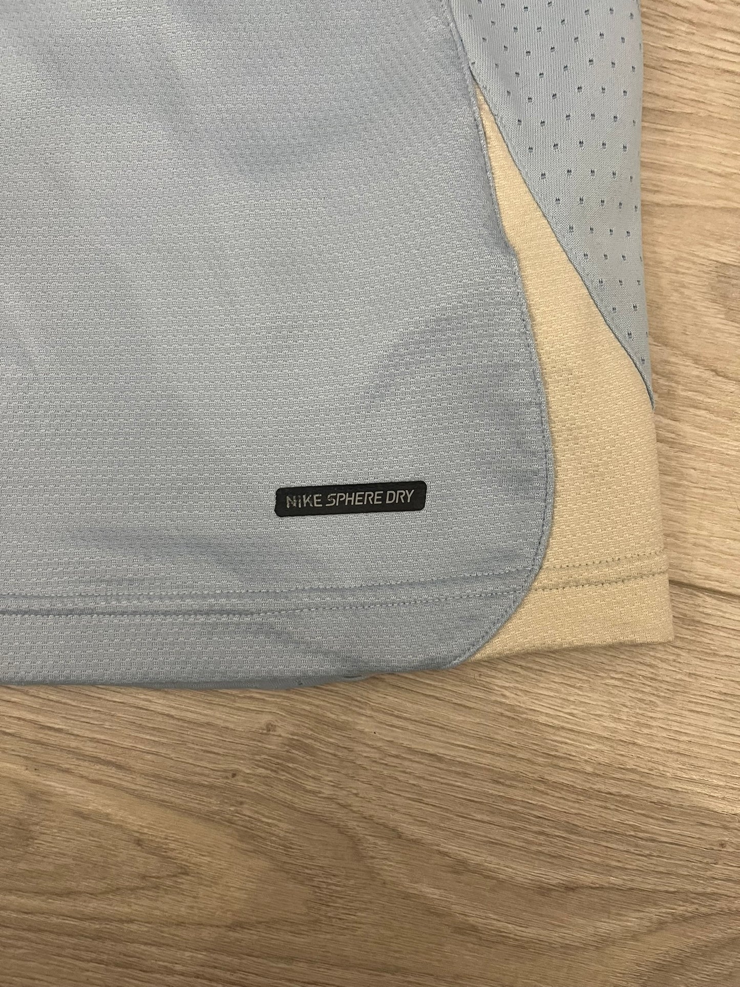 nike sphere dry 90 tee