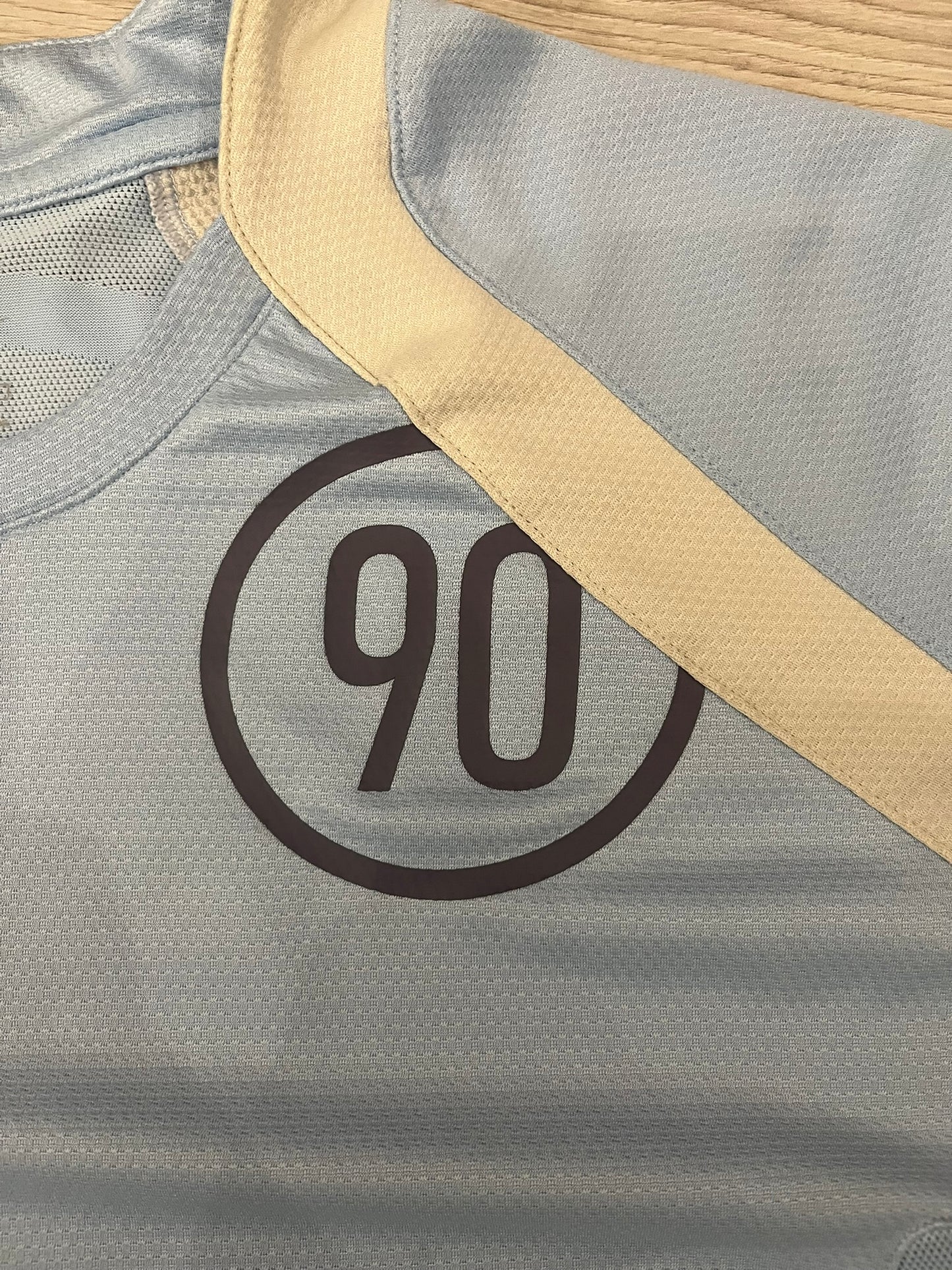 nike sphere dry 90 tee
