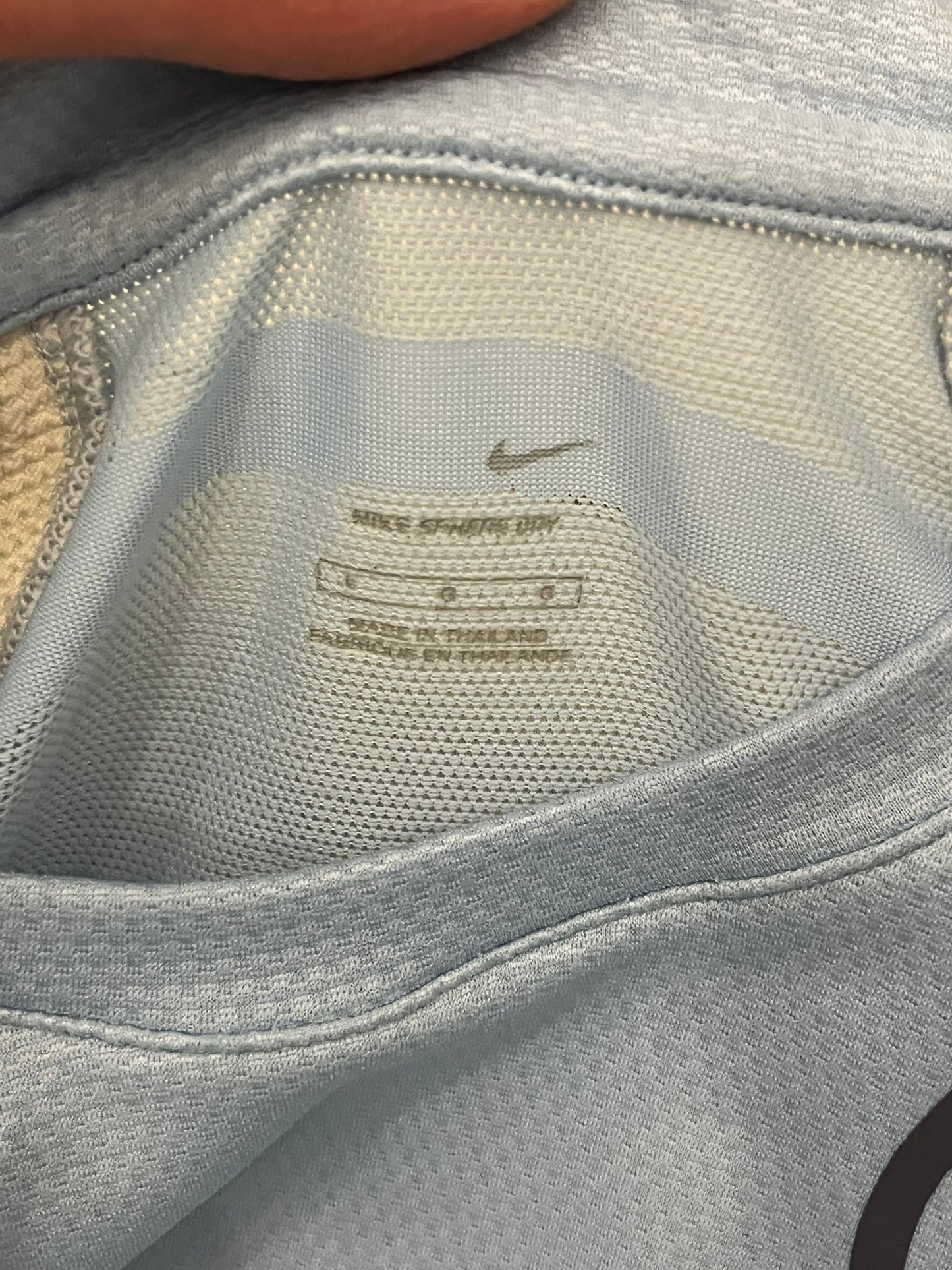nike sphere dry 90 tee