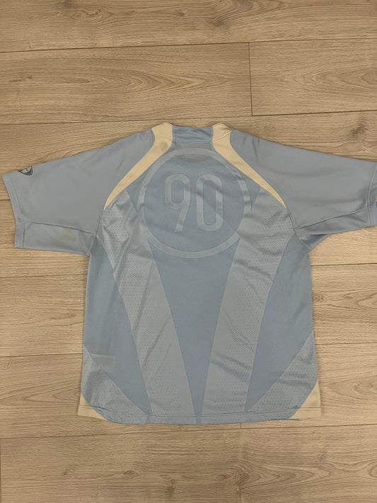 nike sphere dry 90 tee