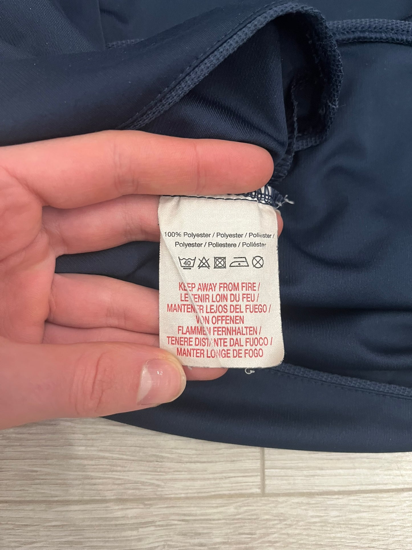 umbro england polo