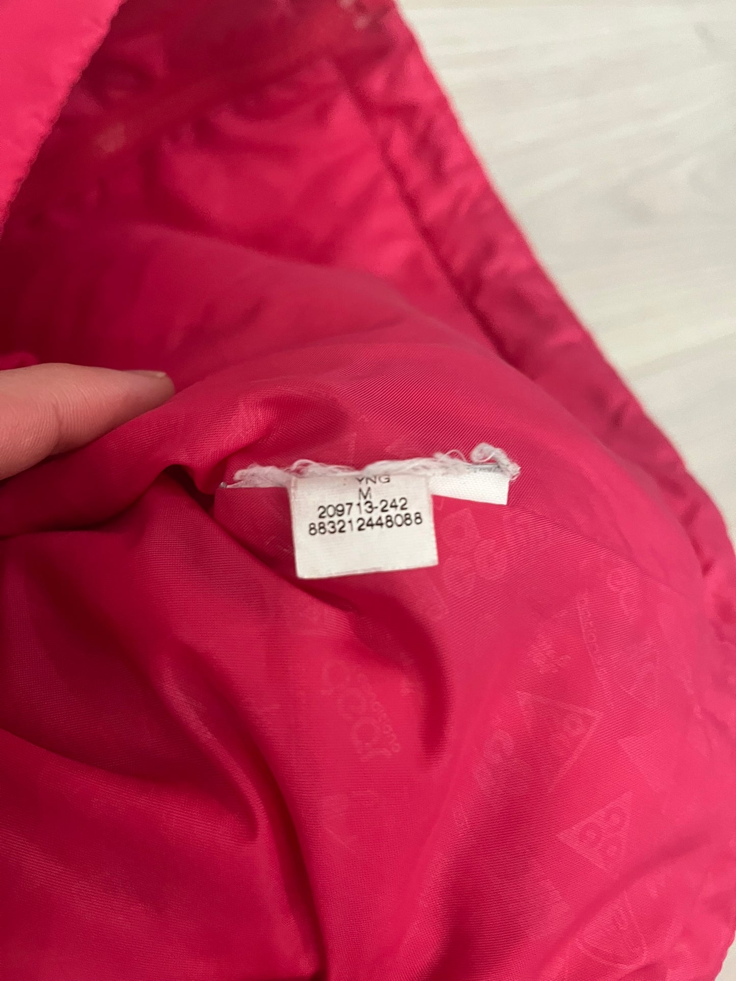 nike acg wmns vest