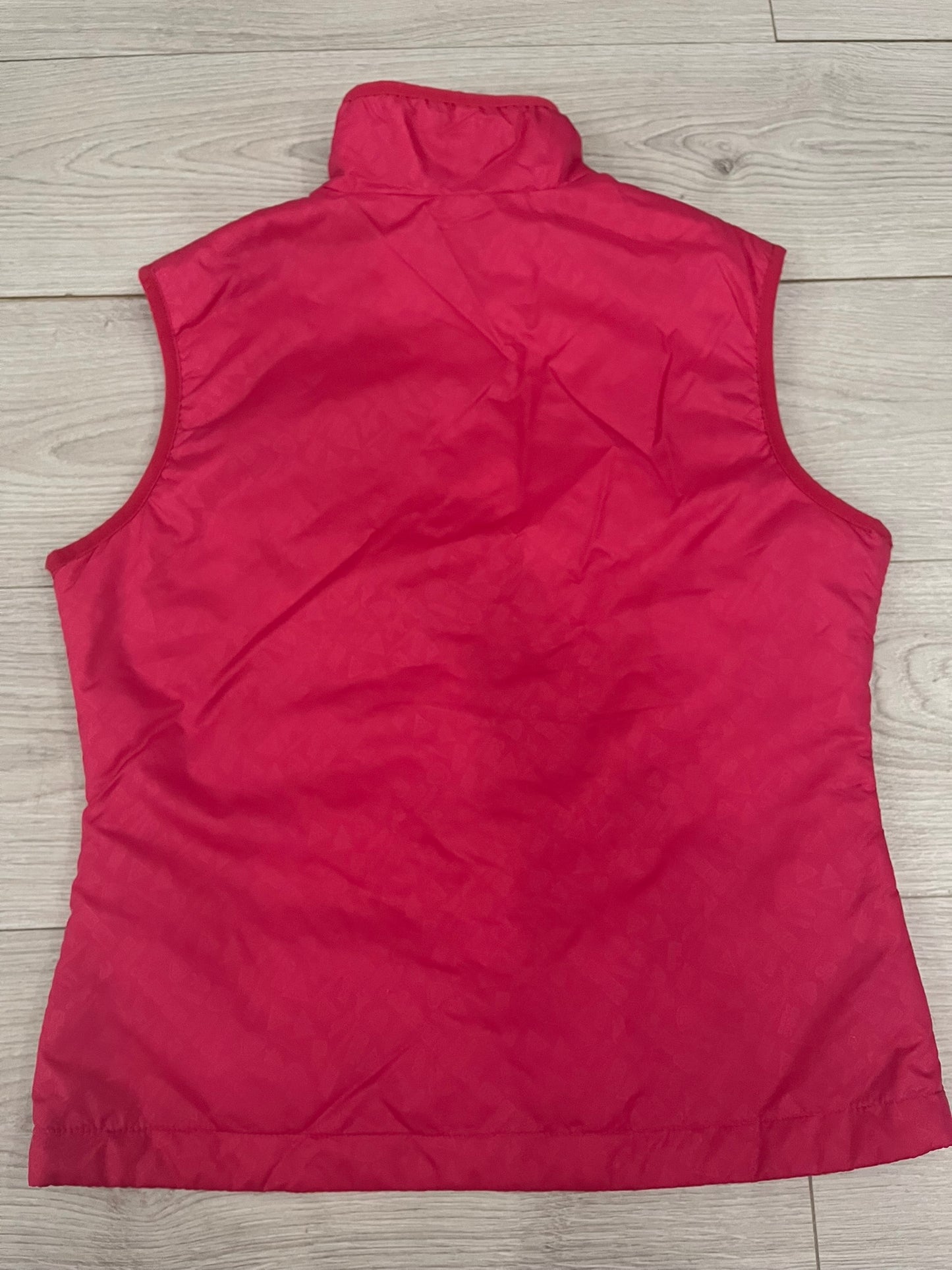 nike acg wmns vest