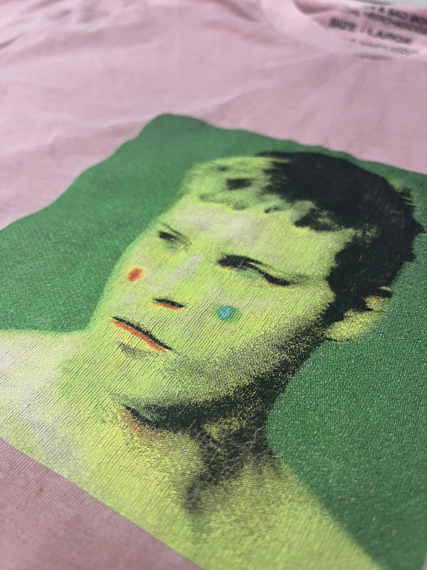 yung lean starz merch