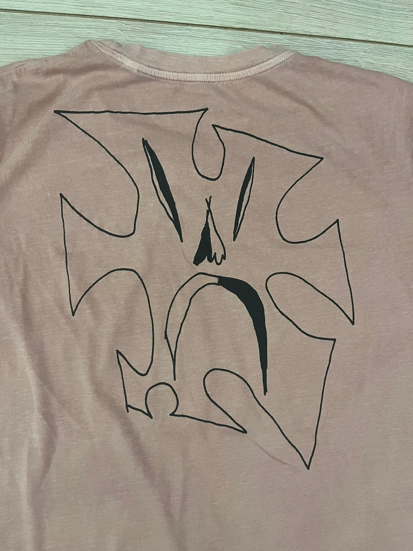 yung lean starz merch