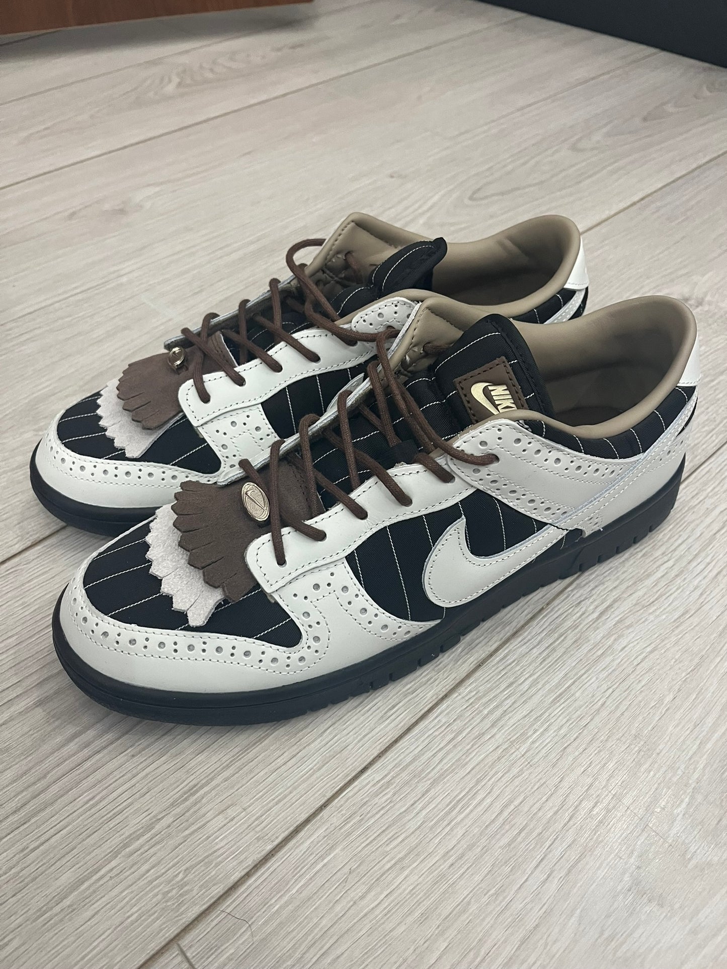 nike dunk low lx