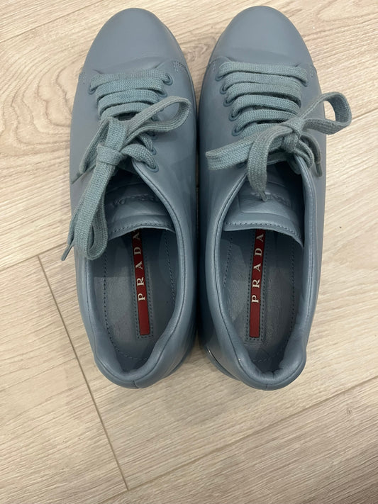 prada donna sneakers