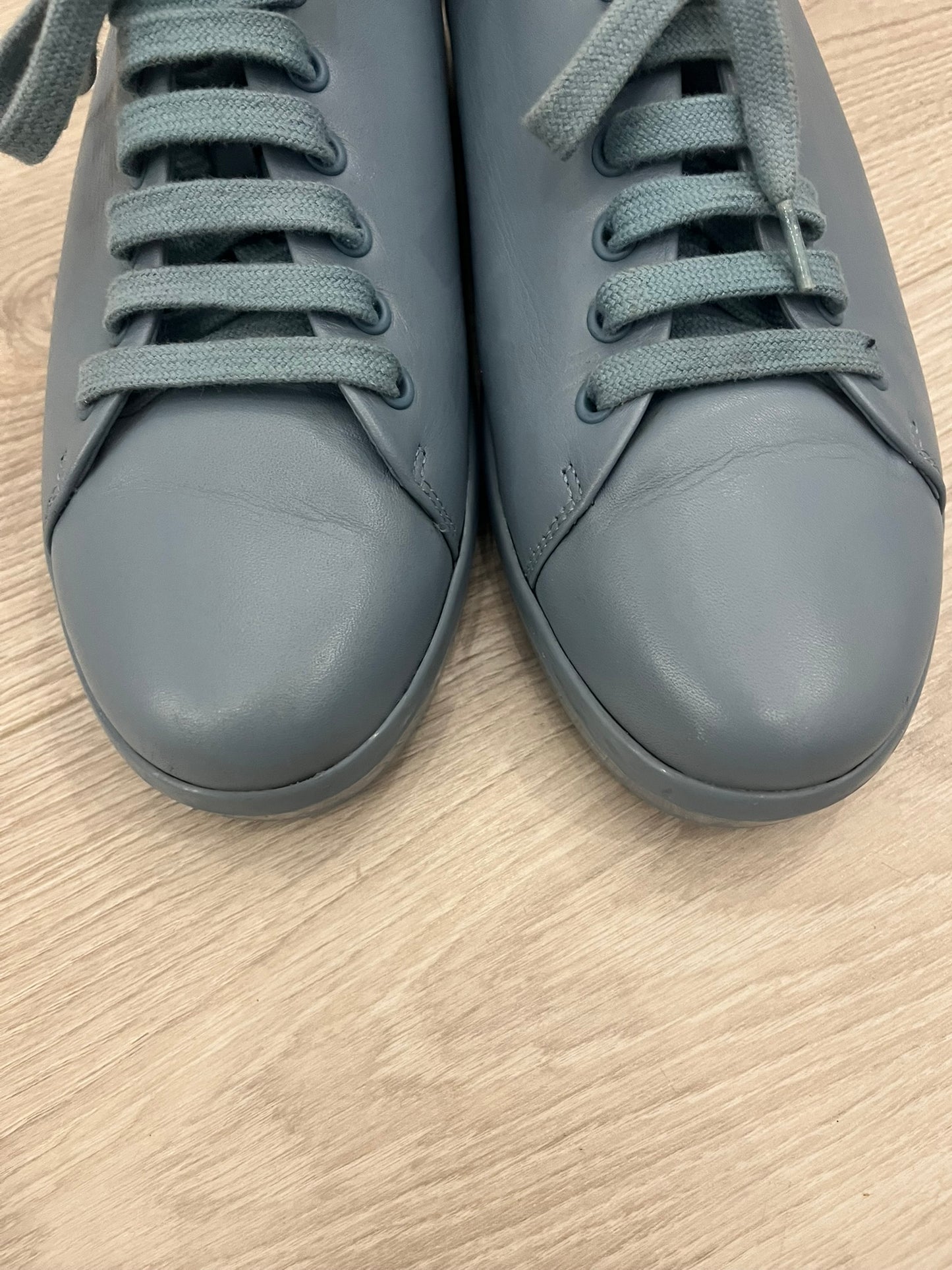 prada donna sneakers