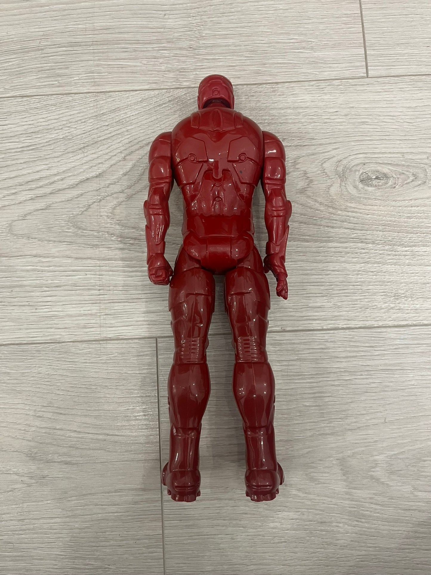 iron man action figure