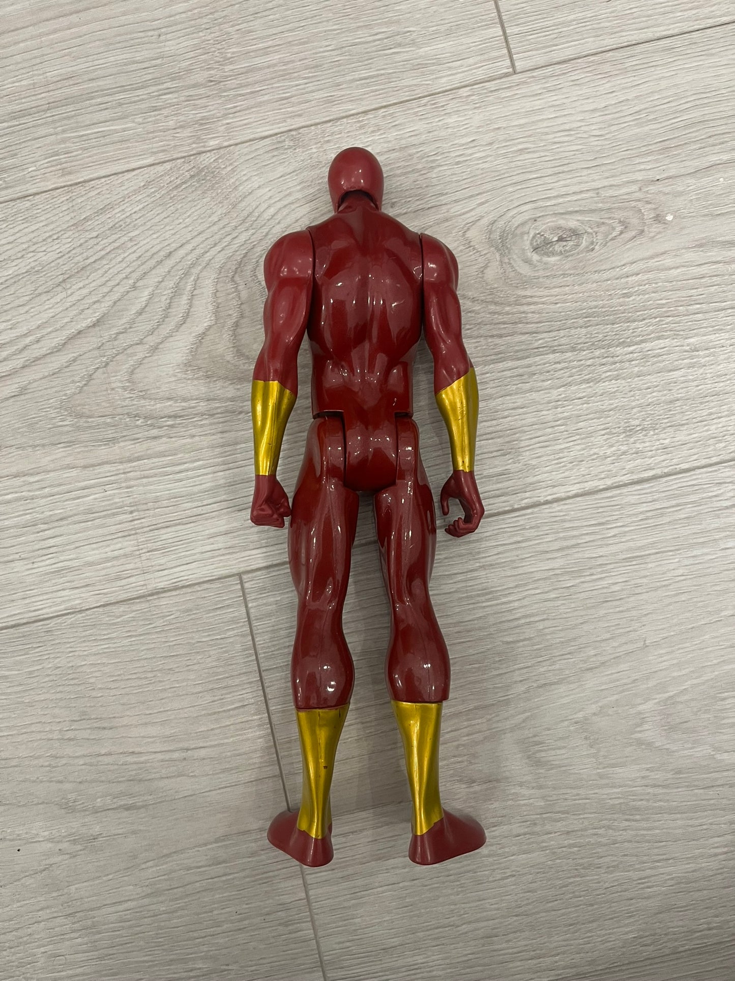 spider-man action figure