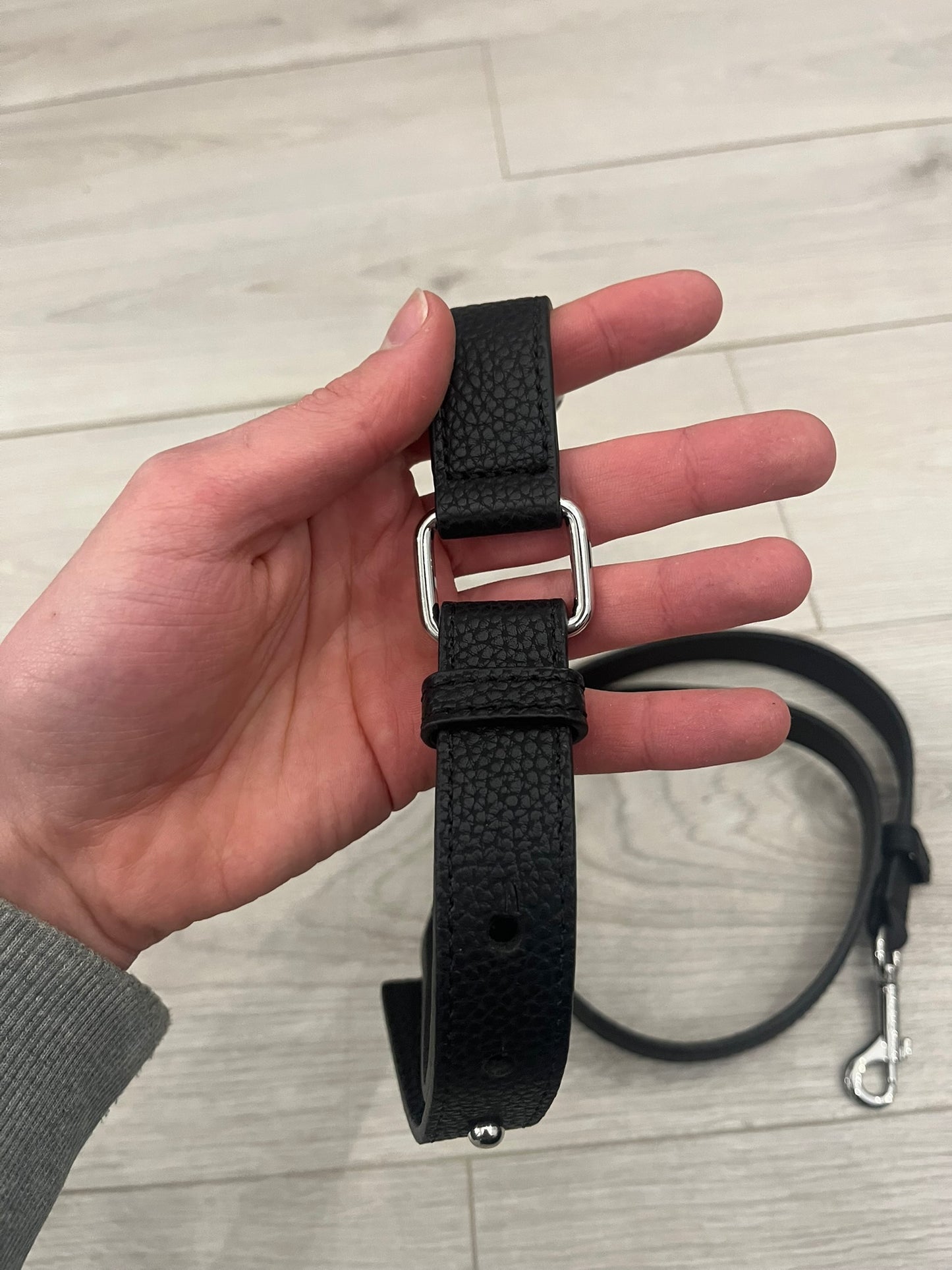 tommy hilfiger bag strap