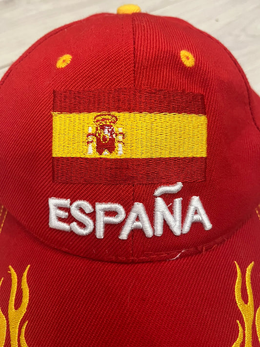 españa cap