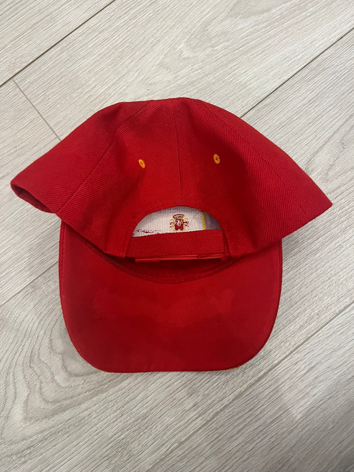 españa cap