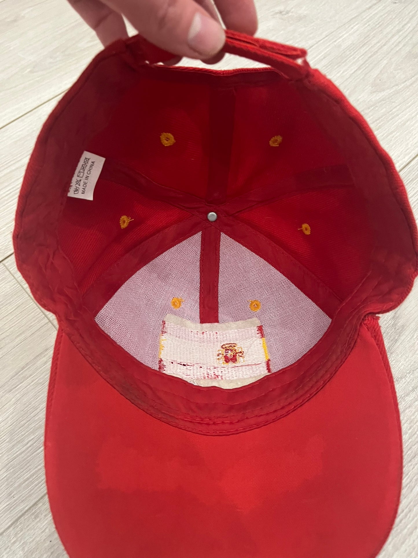 españa cap