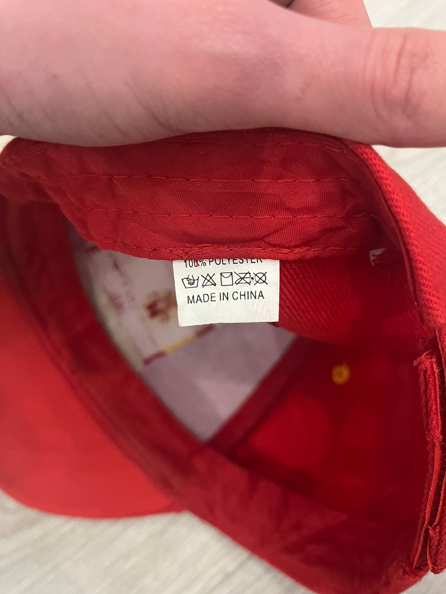 españa cap