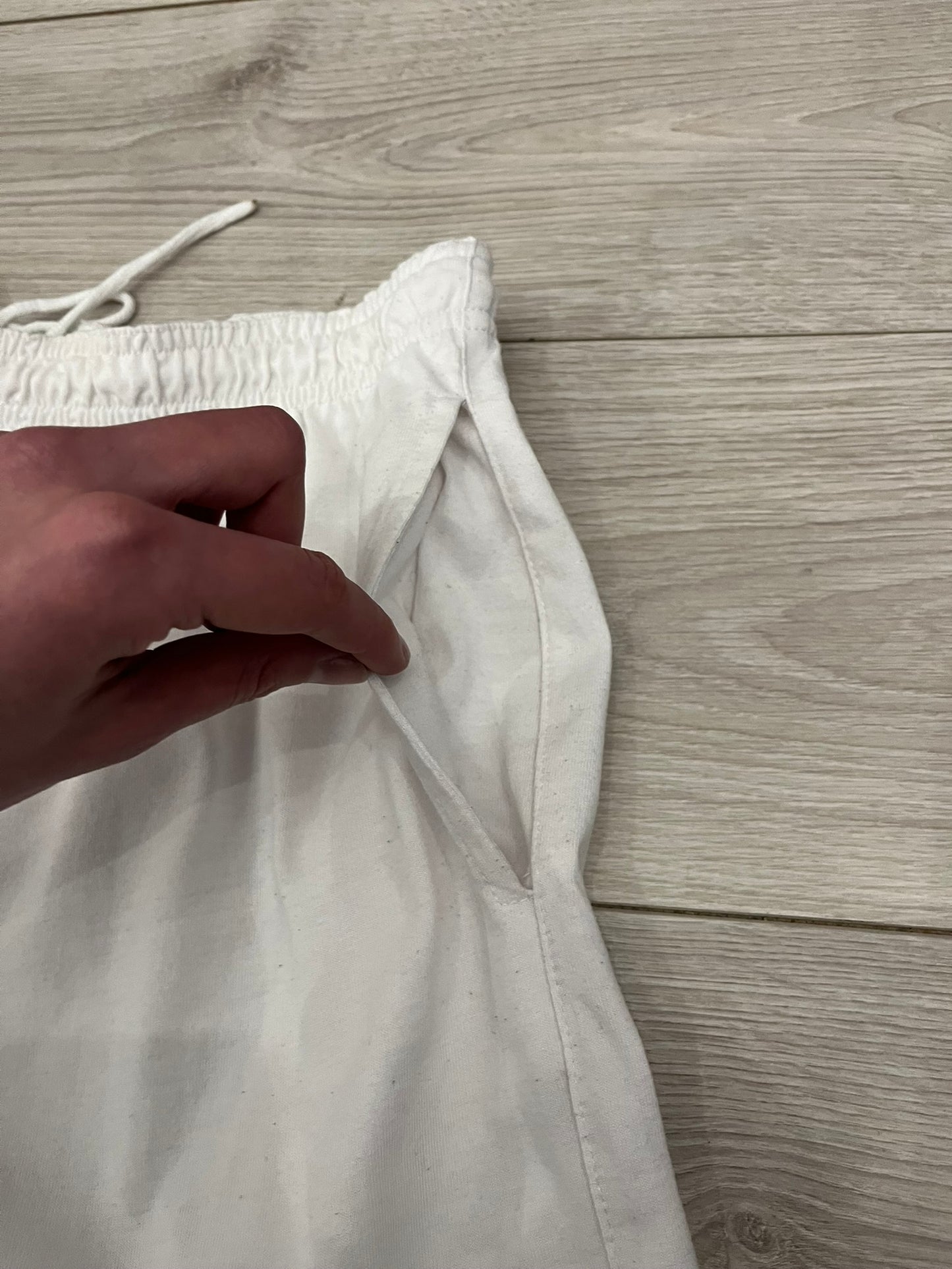 odd future small logo shorts