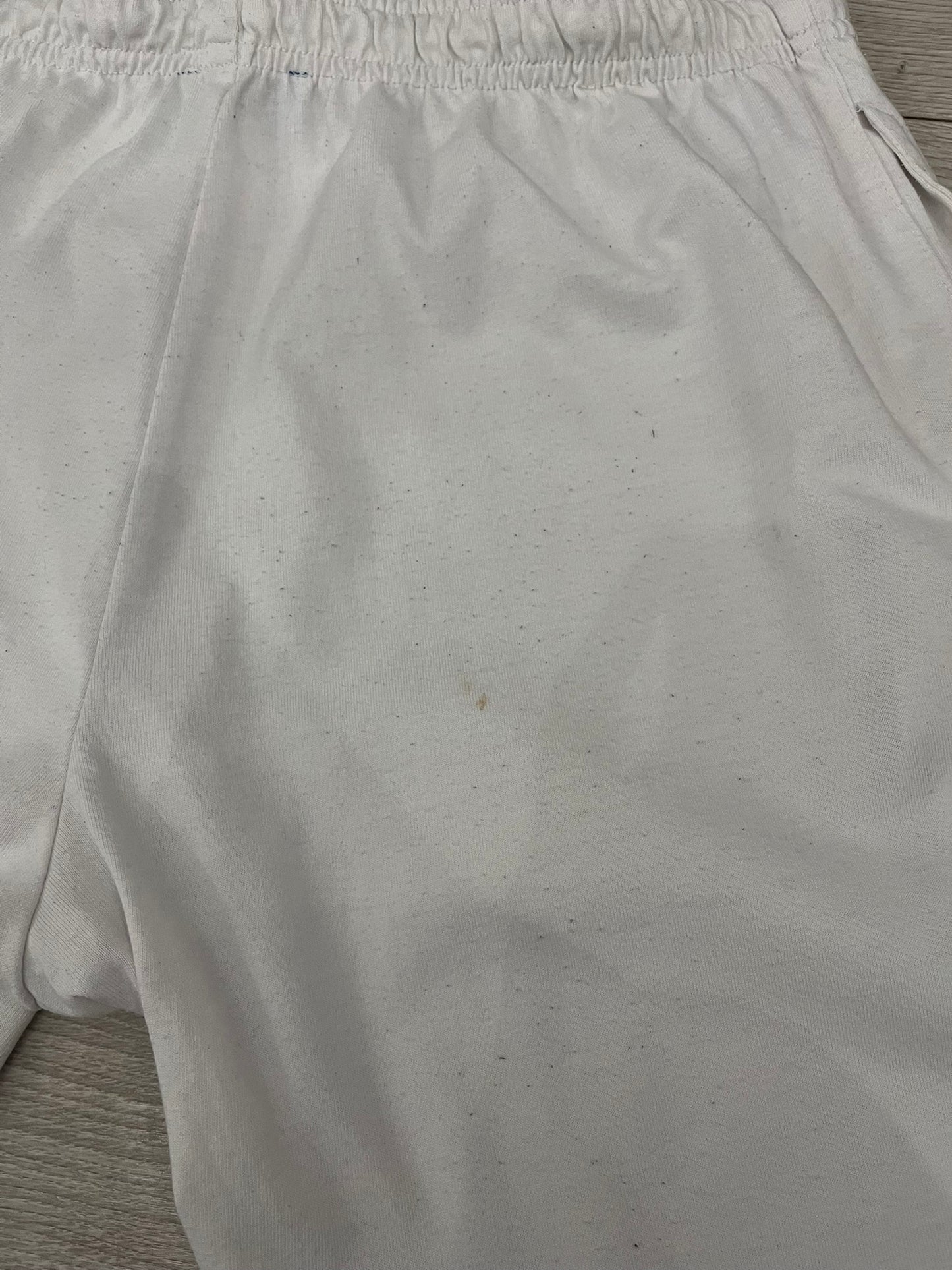 odd future small logo shorts