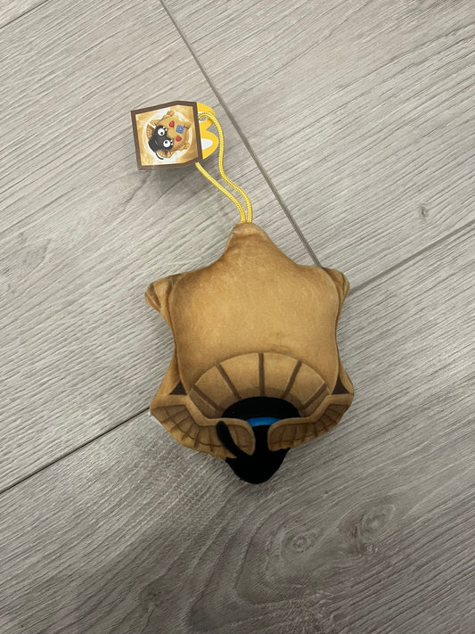 hello kitty x yu ghi oh chococat plushie