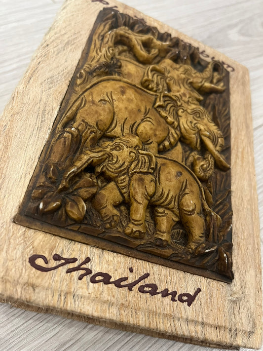 thailand photo album