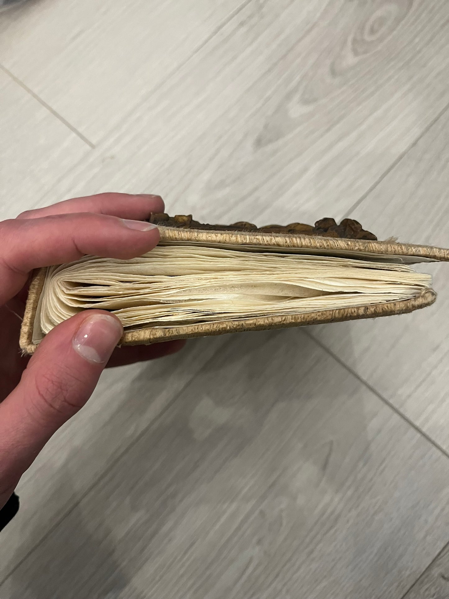 thailand photo album