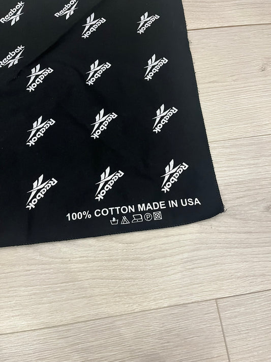 reebok bandana