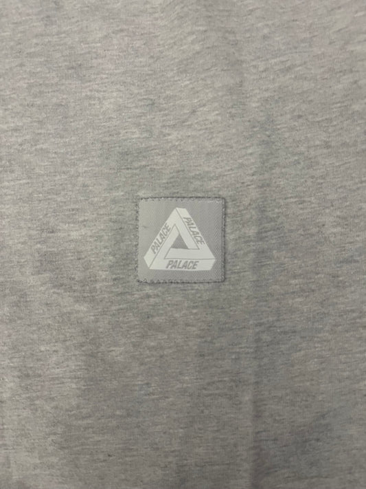 palace square patch tee