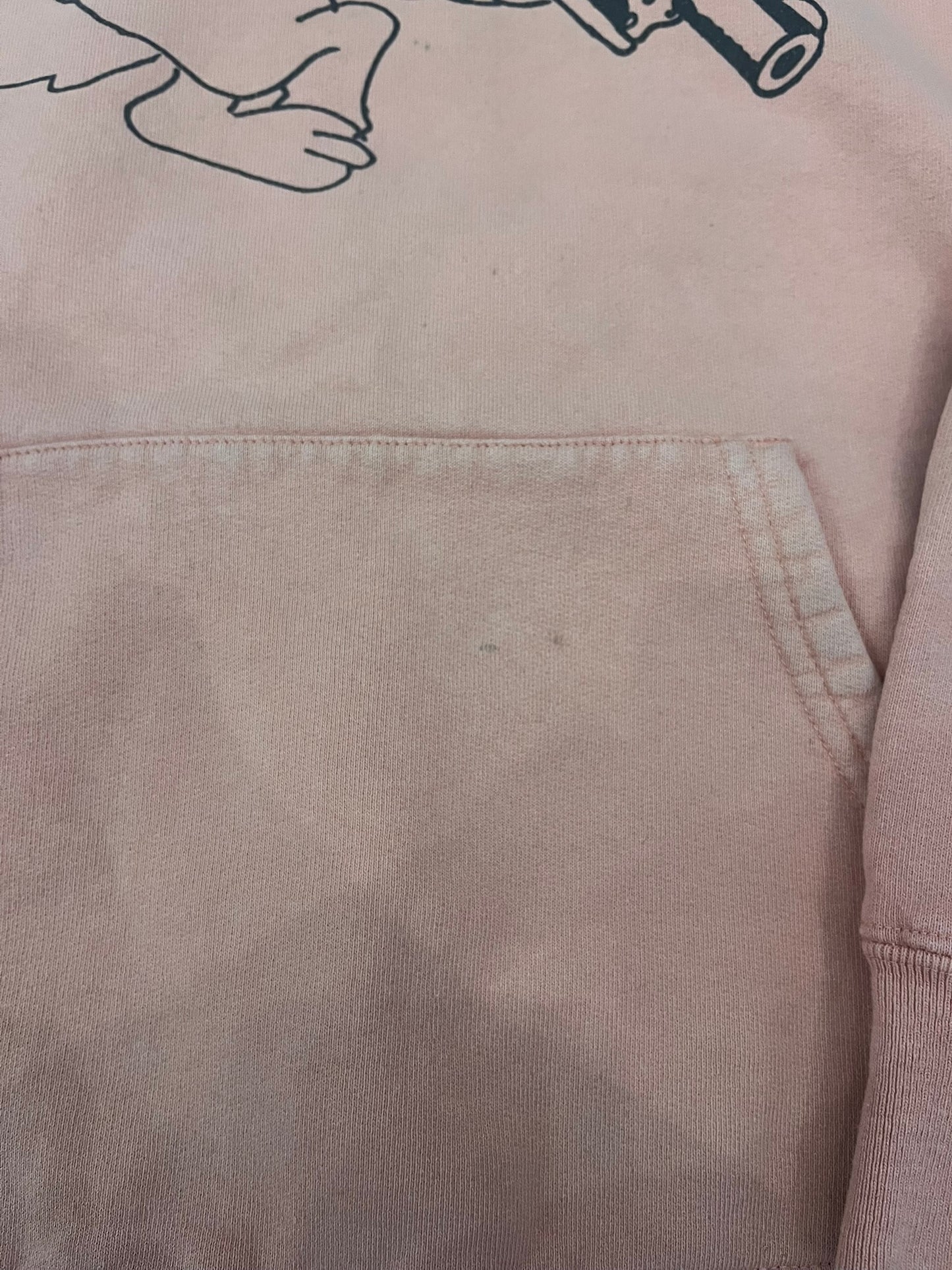 supreme lee hoodie