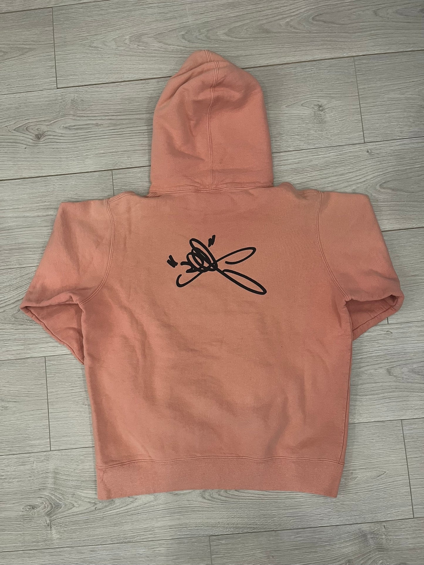 supreme lee hoodie