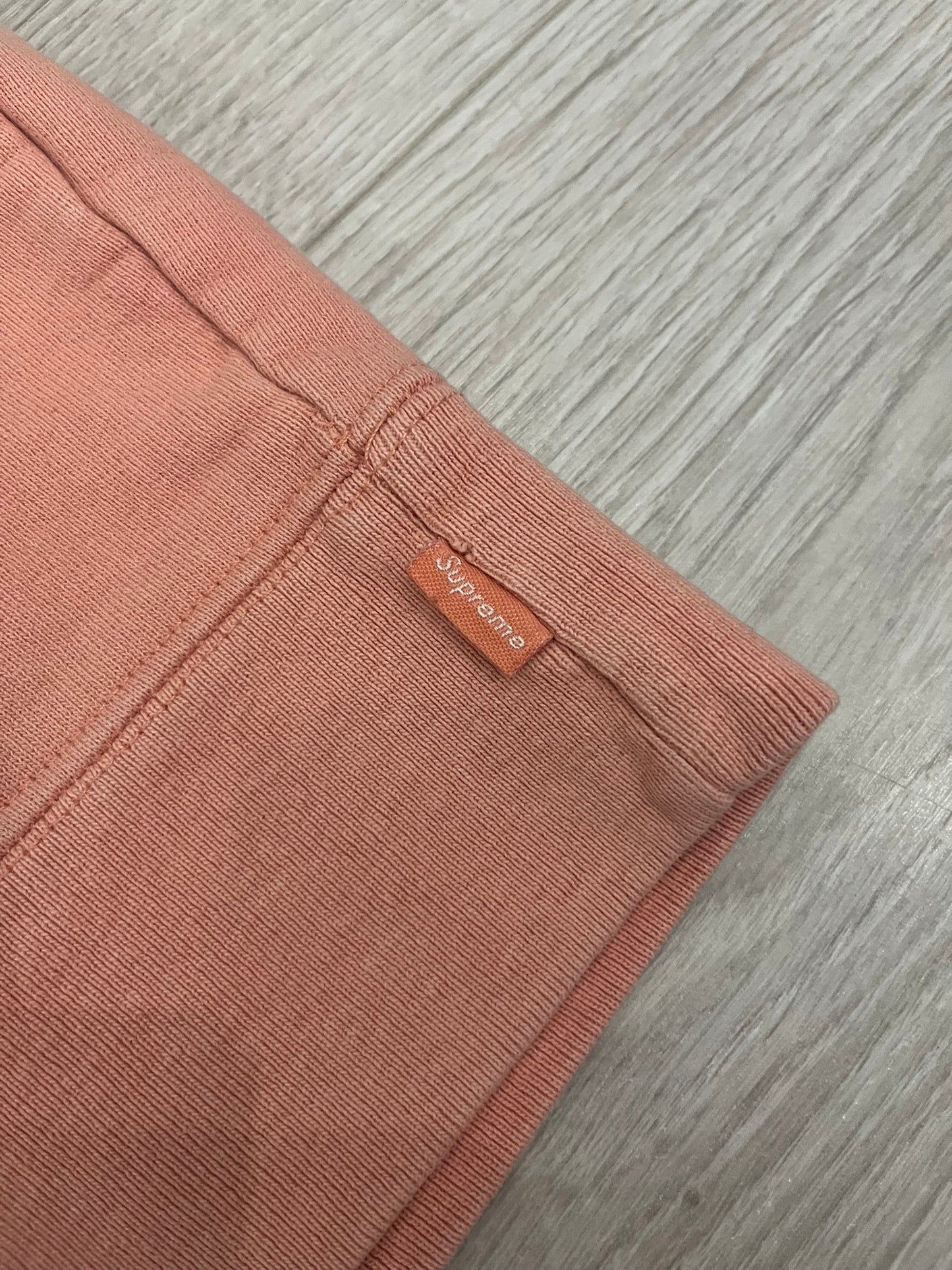 supreme lee hoodie