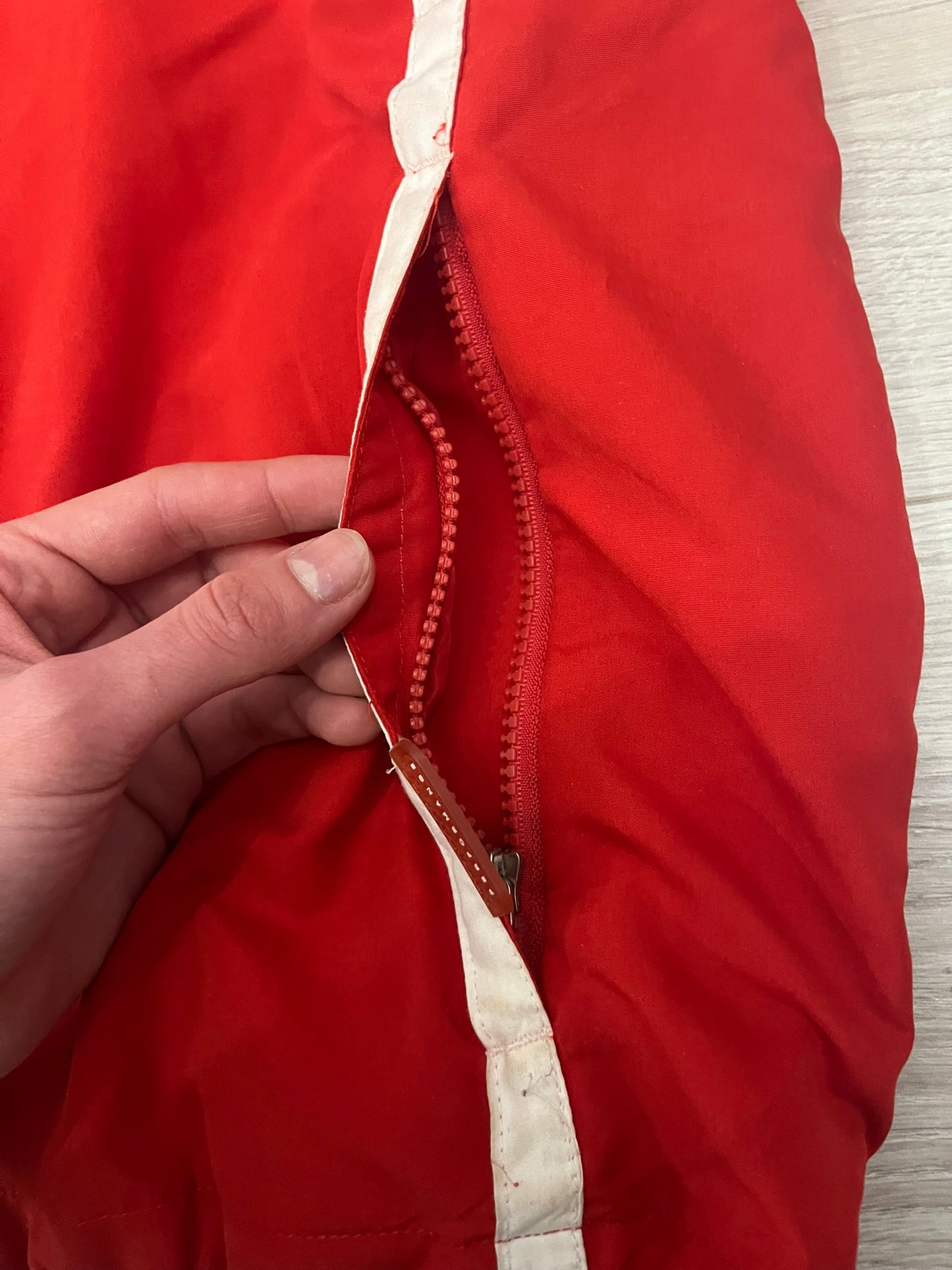 liverpool fc windbreaker
