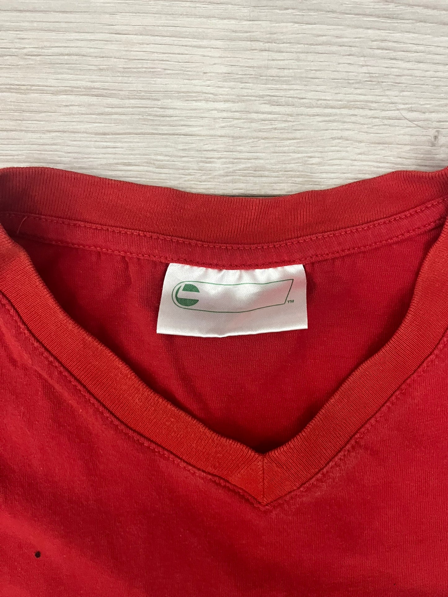 castrol cristiano ronaldo tee