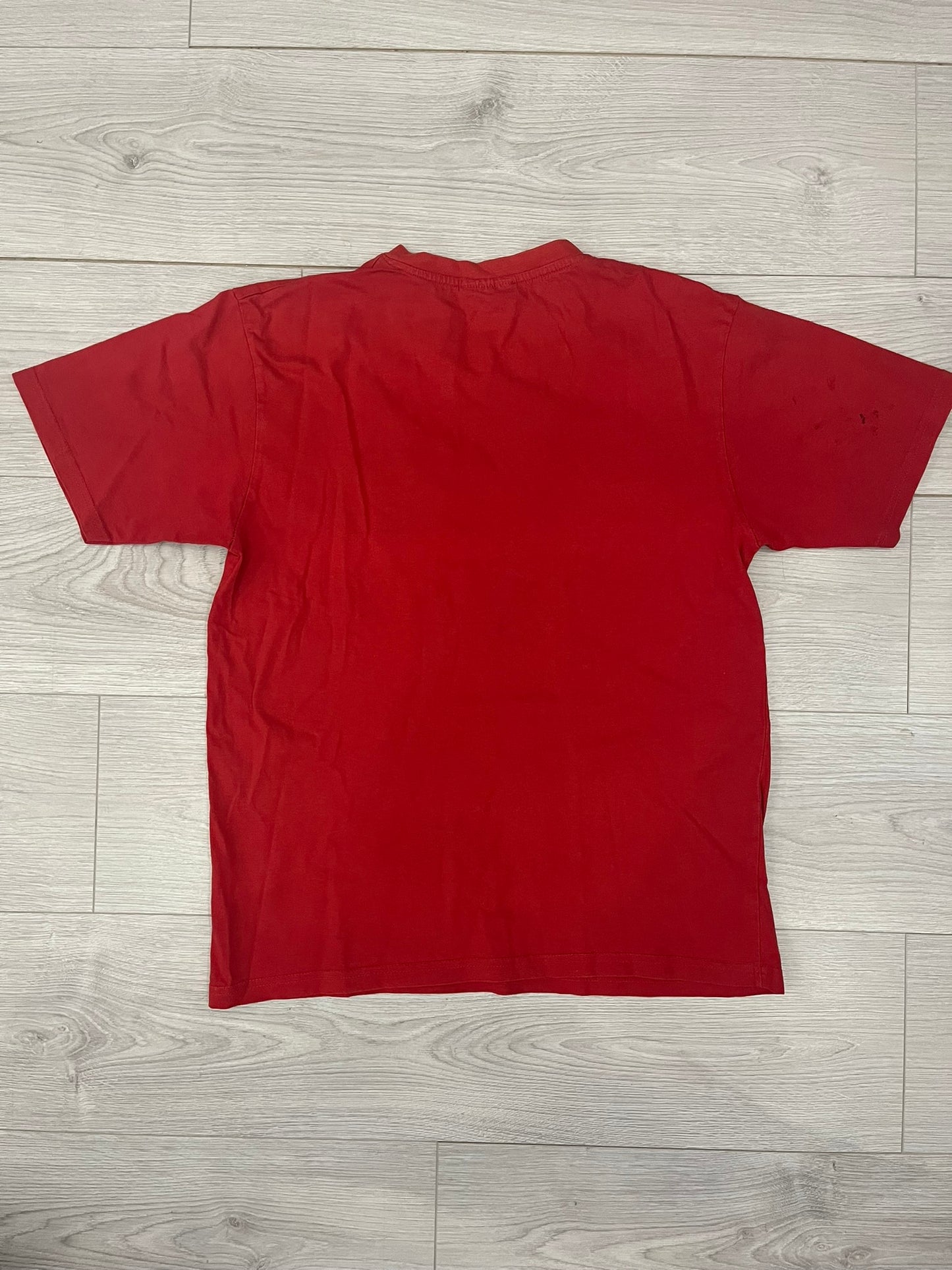 castrol cristiano ronaldo tee